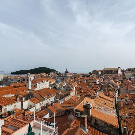 Apartment Little Star Dubrovnik Bagian luar foto