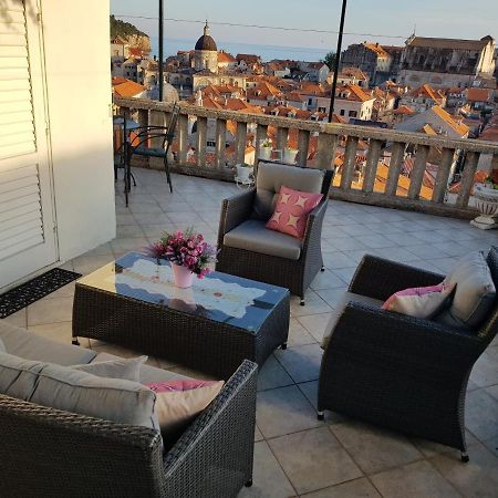 Apartment Little Star Dubrovnik Bagian luar foto