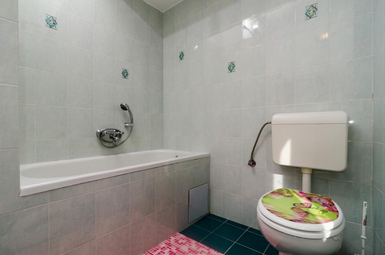 Apartment Little Star Dubrovnik Bagian luar foto