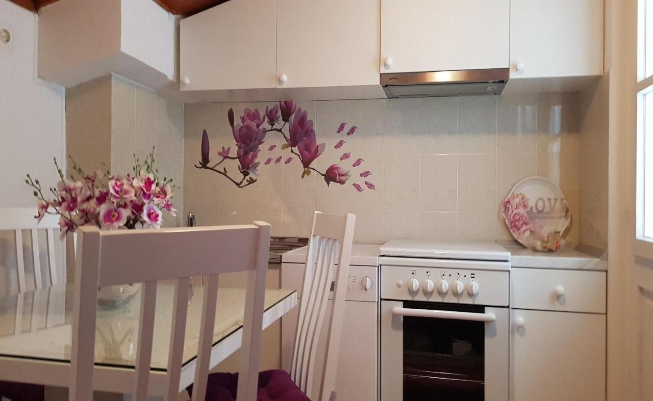 Apartment Little Star Dubrovnik Bagian luar foto