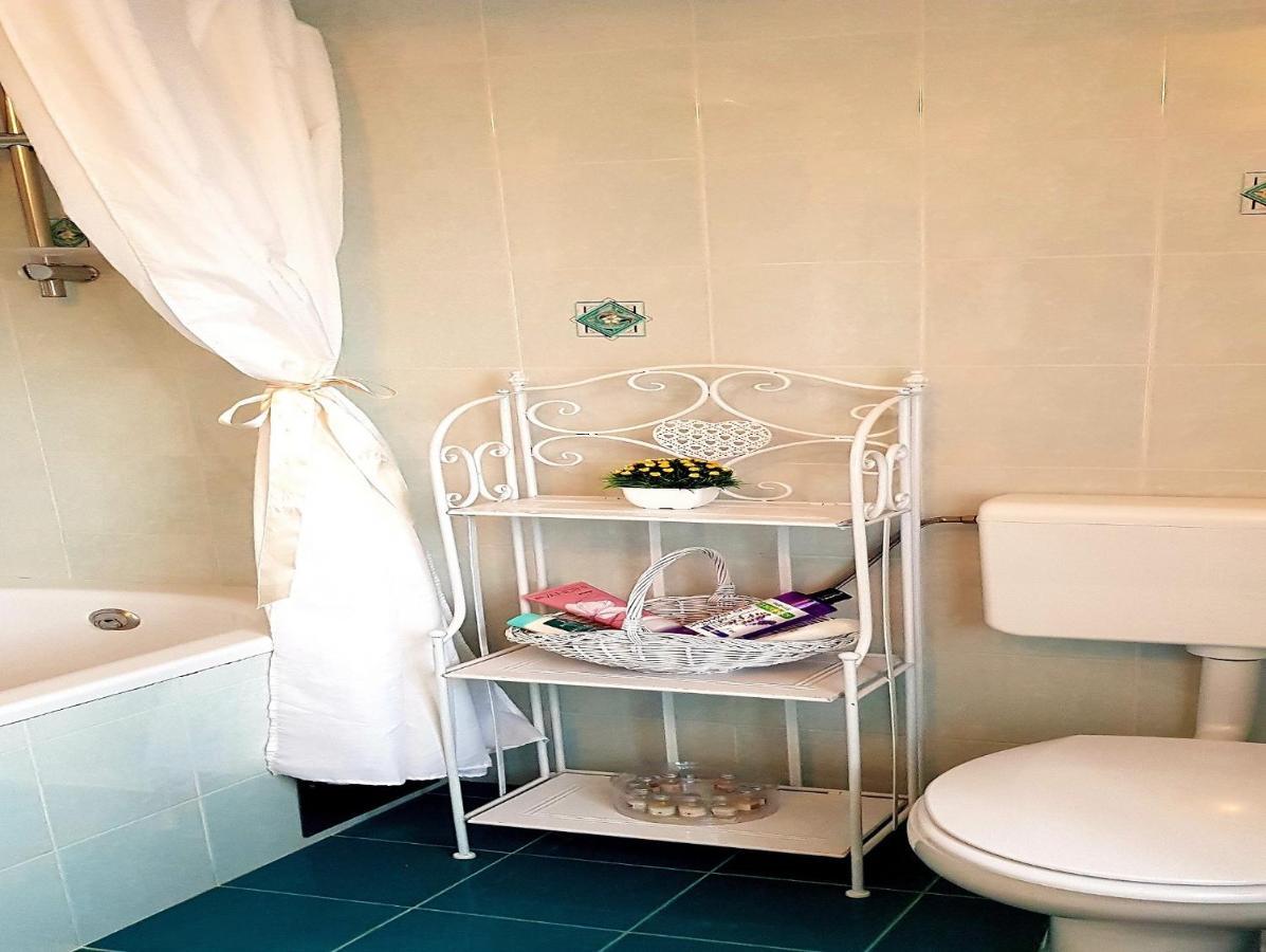 Apartment Little Star Dubrovnik Bagian luar foto