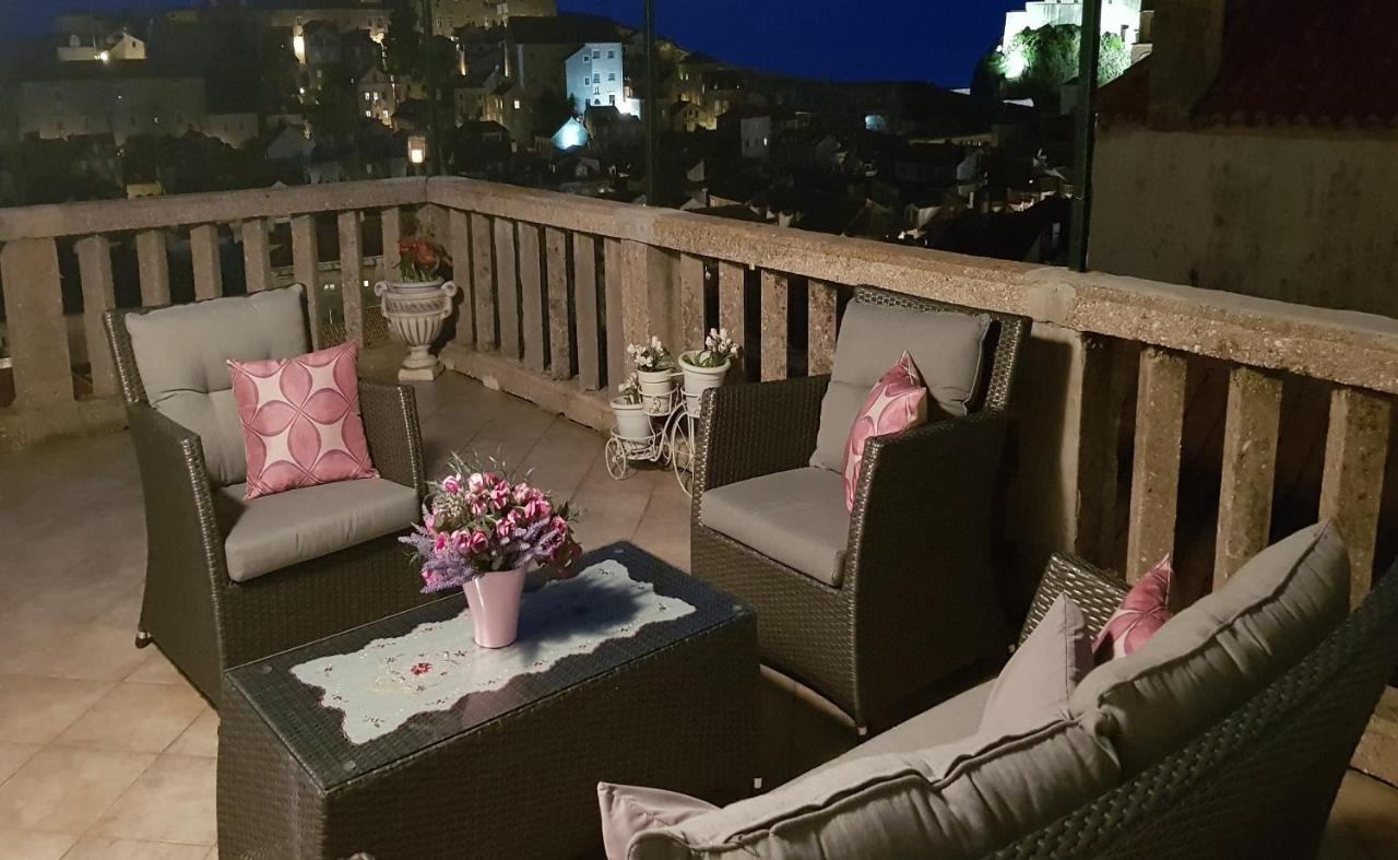 Apartment Little Star Dubrovnik Bagian luar foto
