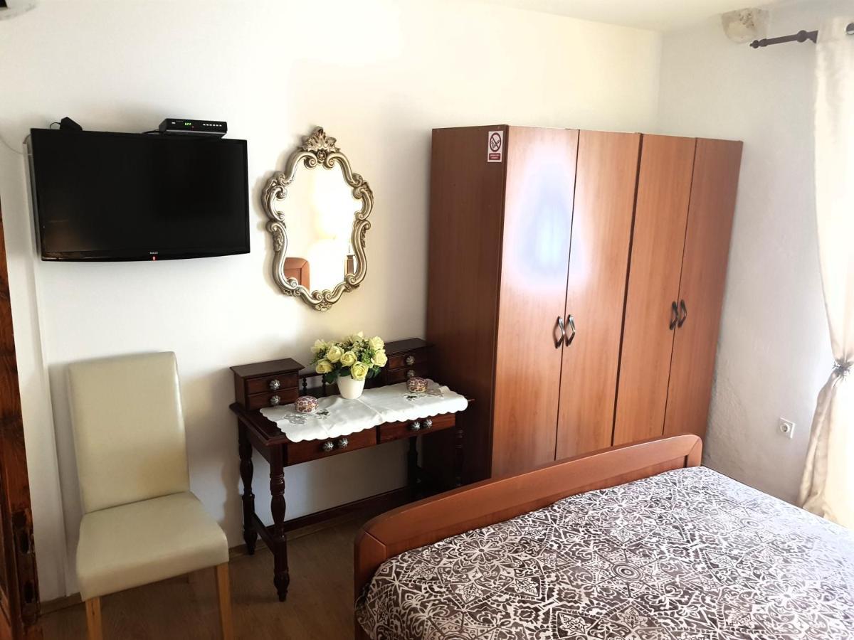 Apartment Little Star Dubrovnik Bagian luar foto