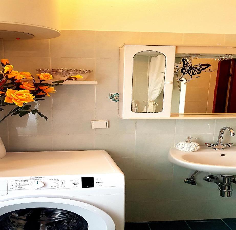 Apartment Little Star Dubrovnik Bagian luar foto
